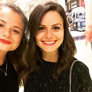 Meet your Posher, Alana